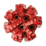 PDC胎体钻头 - 图片 5