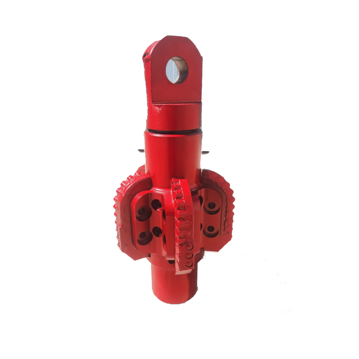 PDC扩孔器 - 图片 2