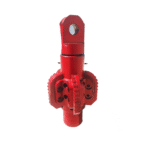 PDC扩孔器 - 图片 2