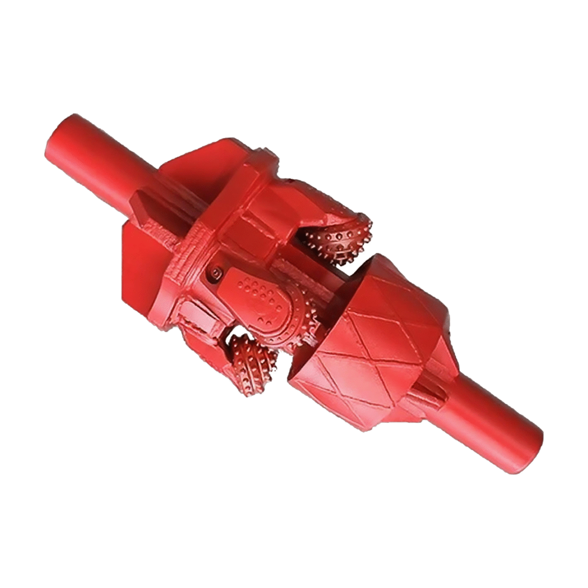 三牙轮扩孔器 - 图片 1