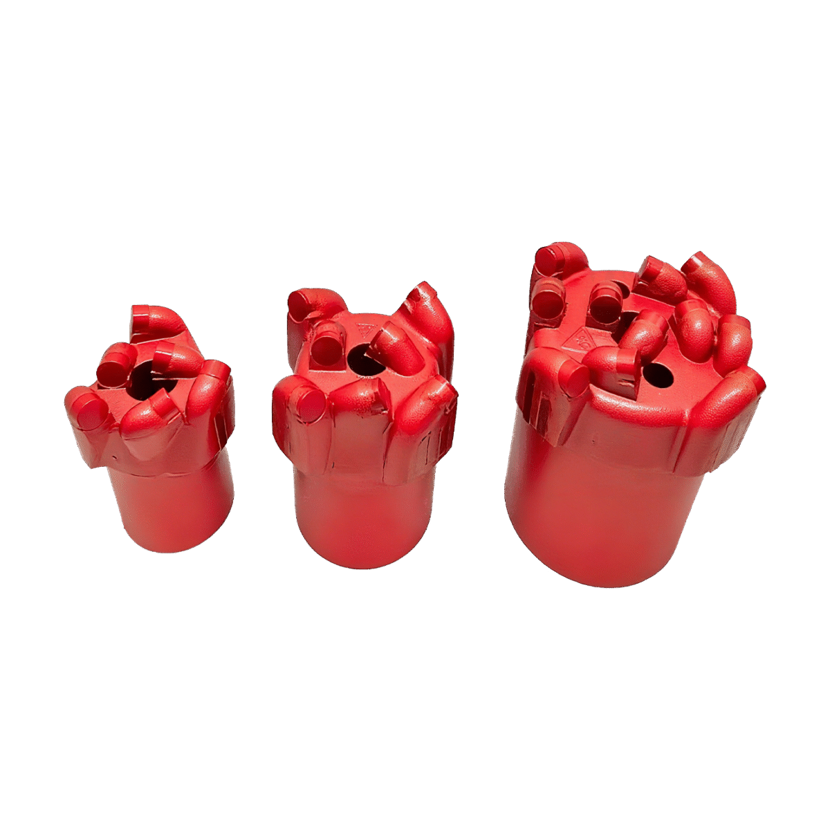 地质钻头 - 图片 3