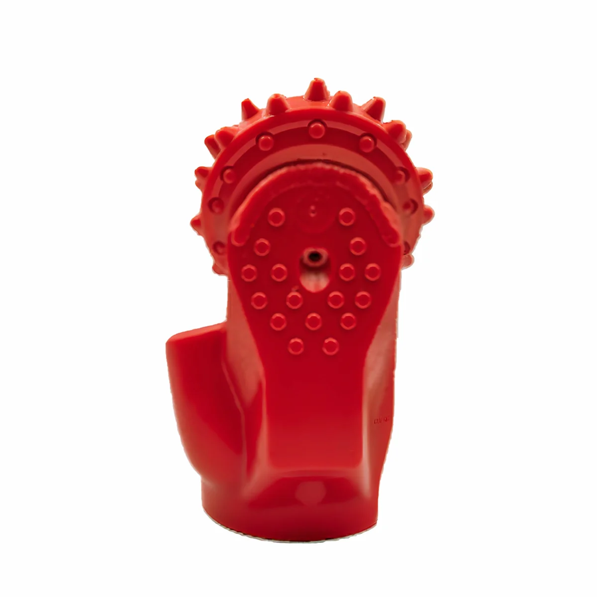 120°旋挖掌片 - 图片 2