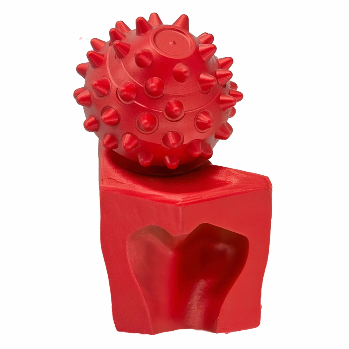 120°旋挖 120°旋挖掌片 - 图片 1