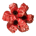 PDC胎体钻头 - 图片 2