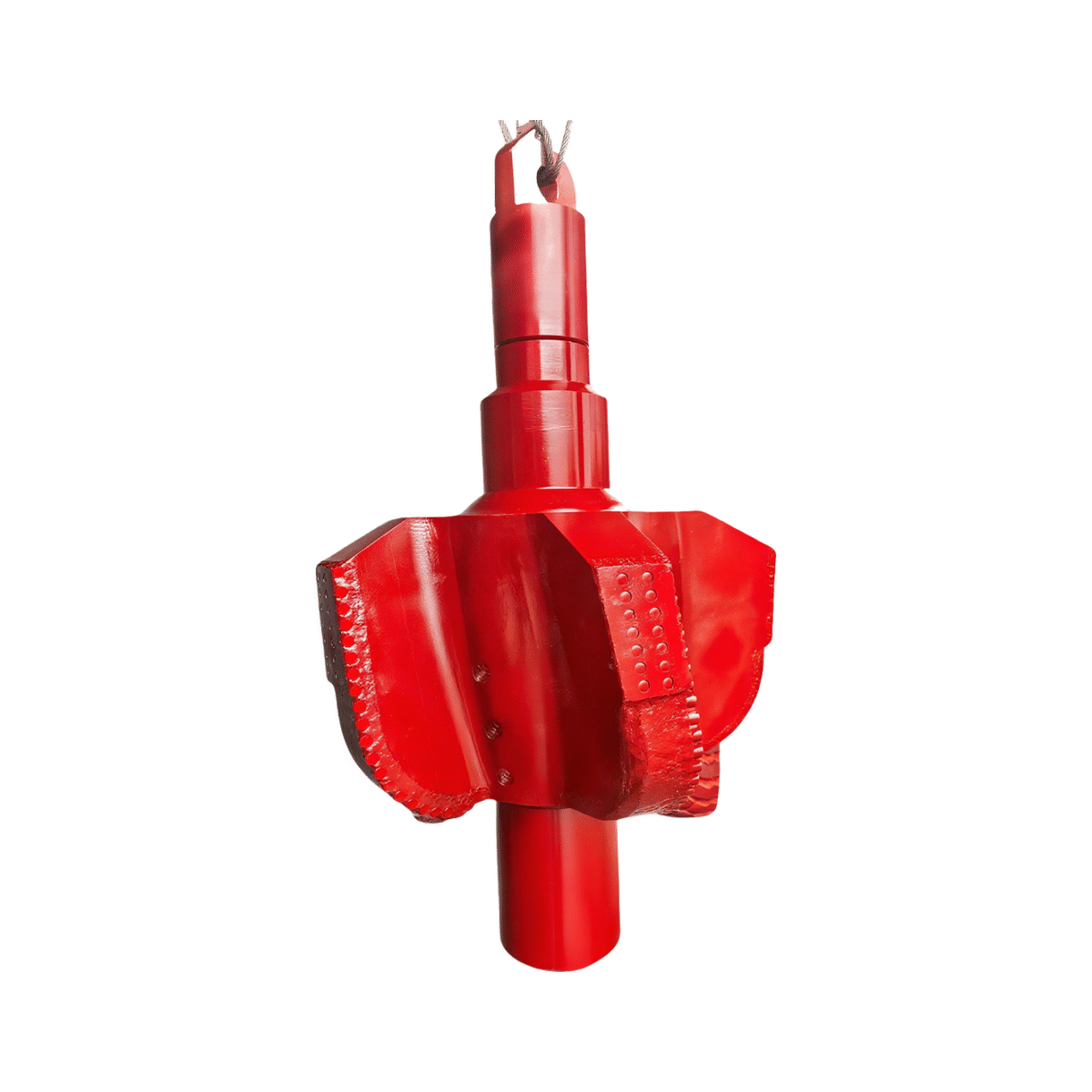 PDC扩孔器 - 图片 3