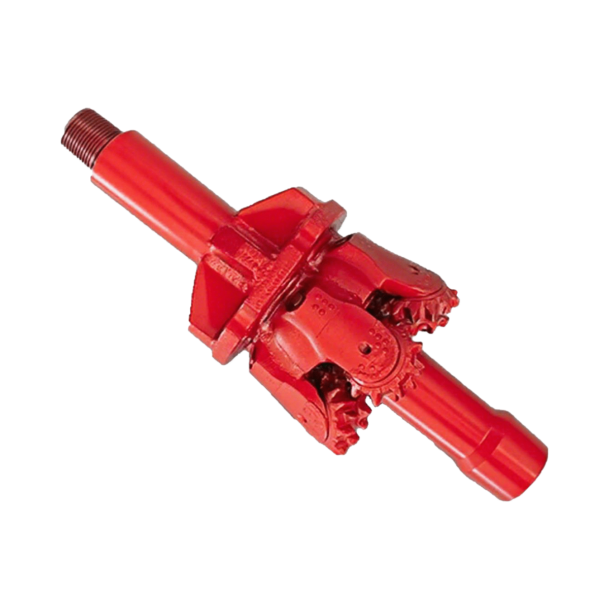 三牙轮扩孔器 - 图片 2