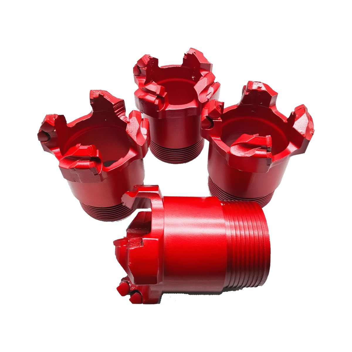 地质钻头 - 图片 2