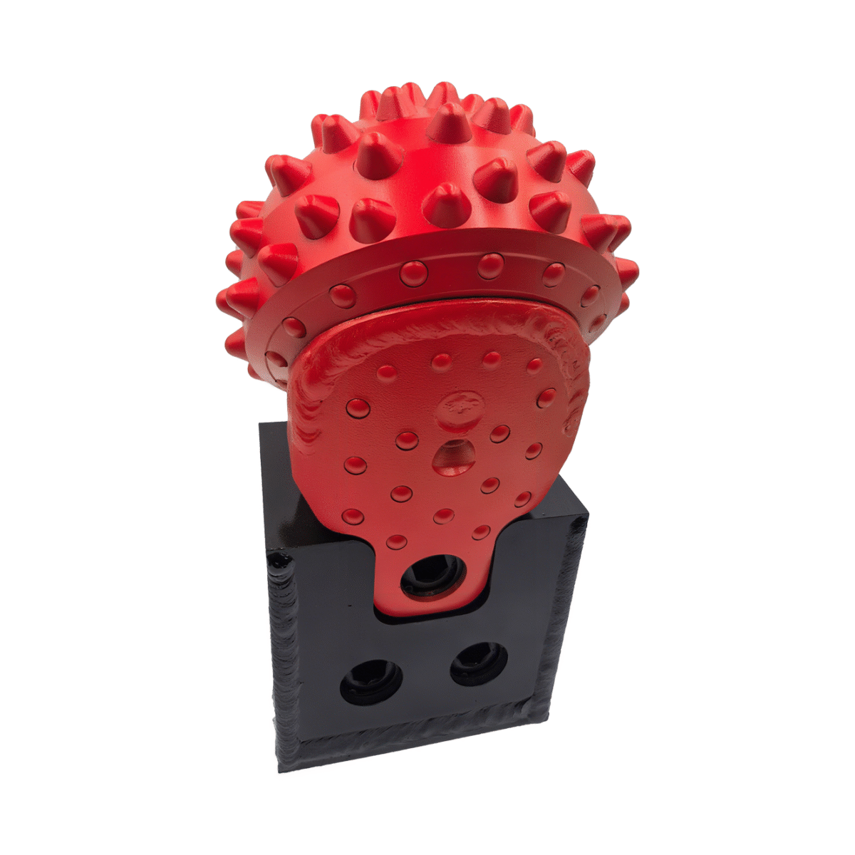 快插旋挖掌片 - 图片 2