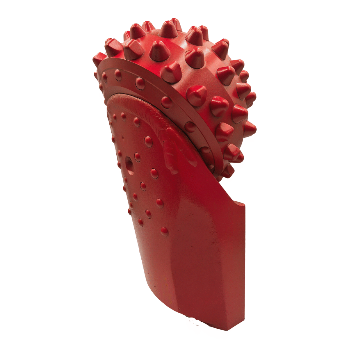 直板旋挖掌片 - 图片 3