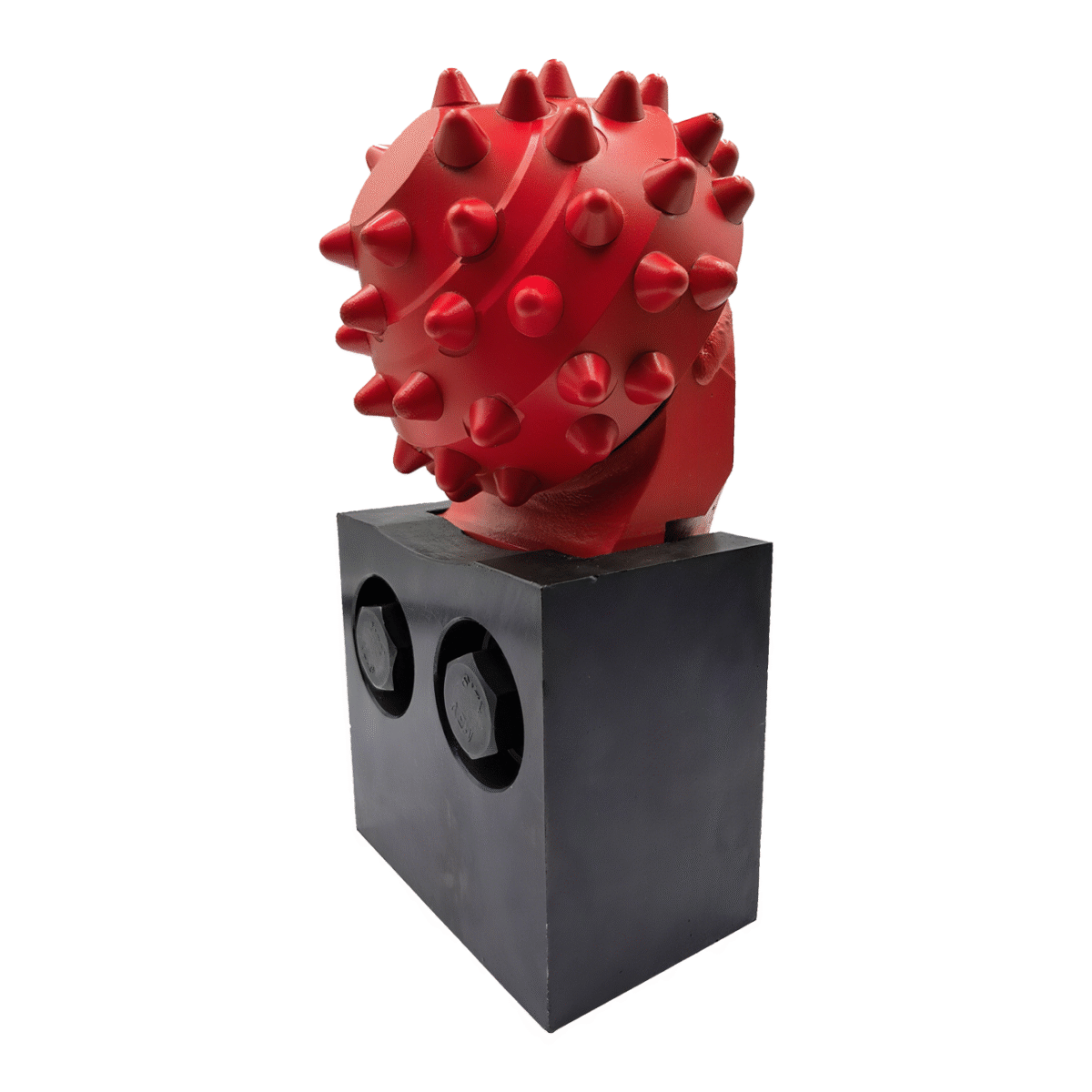 快插旋挖掌片 - 图片 3