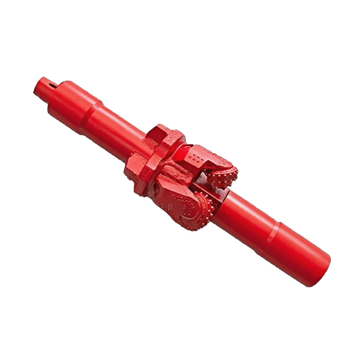 三牙轮扩孔器 - 图片 4