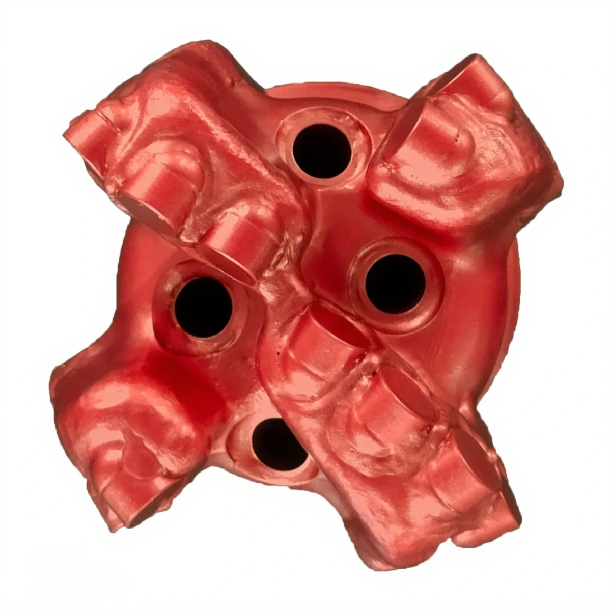 PDC钢体钻头 - 图片 2