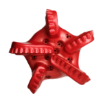 PDC胎体钻头 - 图片 4