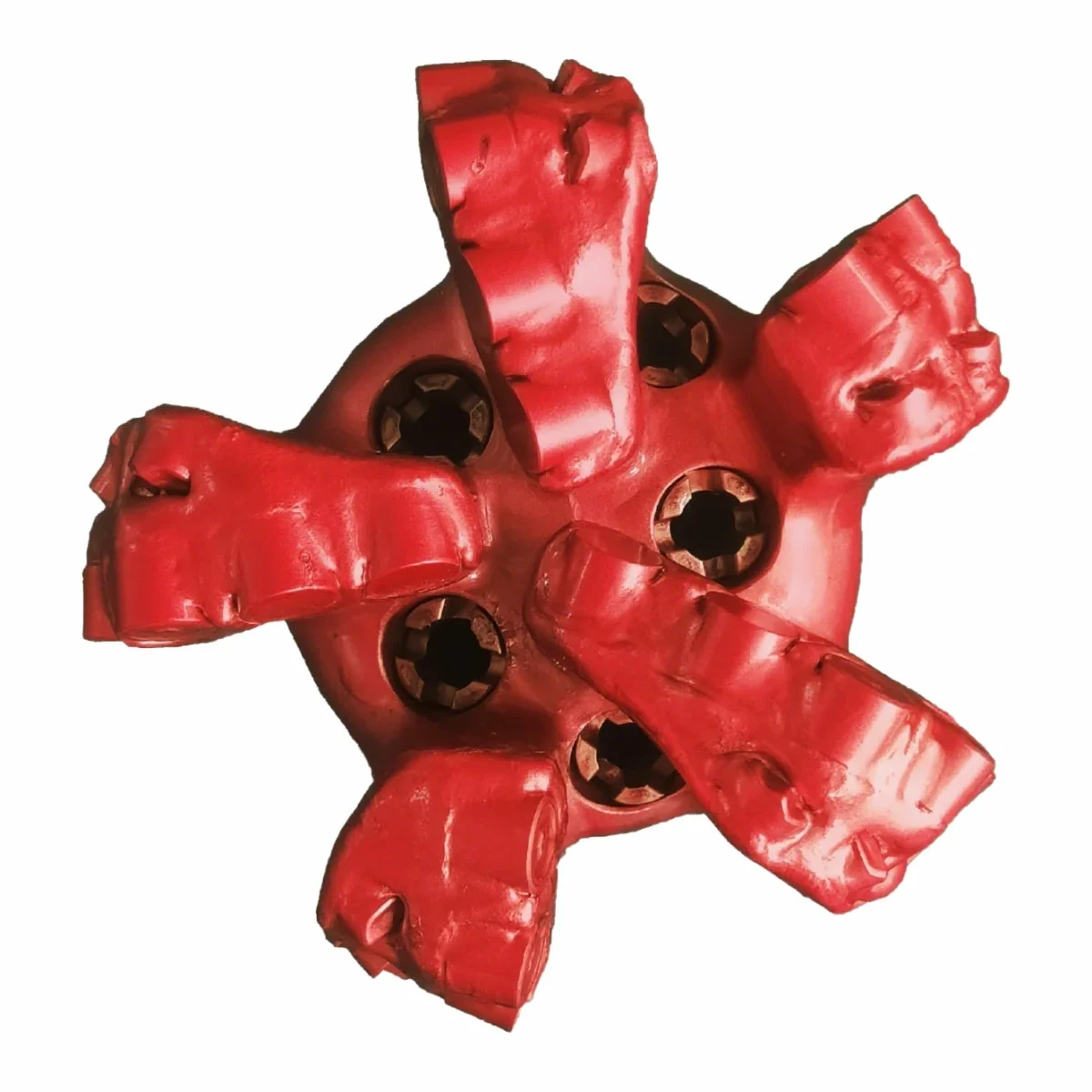 PDC钢体钻头 - 图片 4