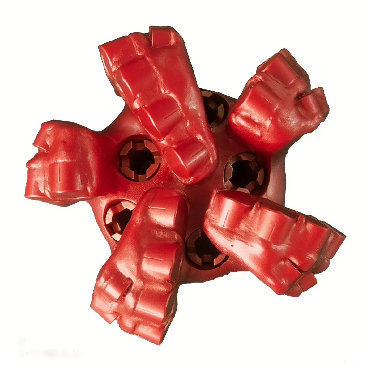 PDC钢体钻头 - 图片 3