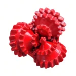 三牙轮钢齿钻头 - 图片 3