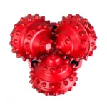 三牙轮镶齿钻头 - 图片 3