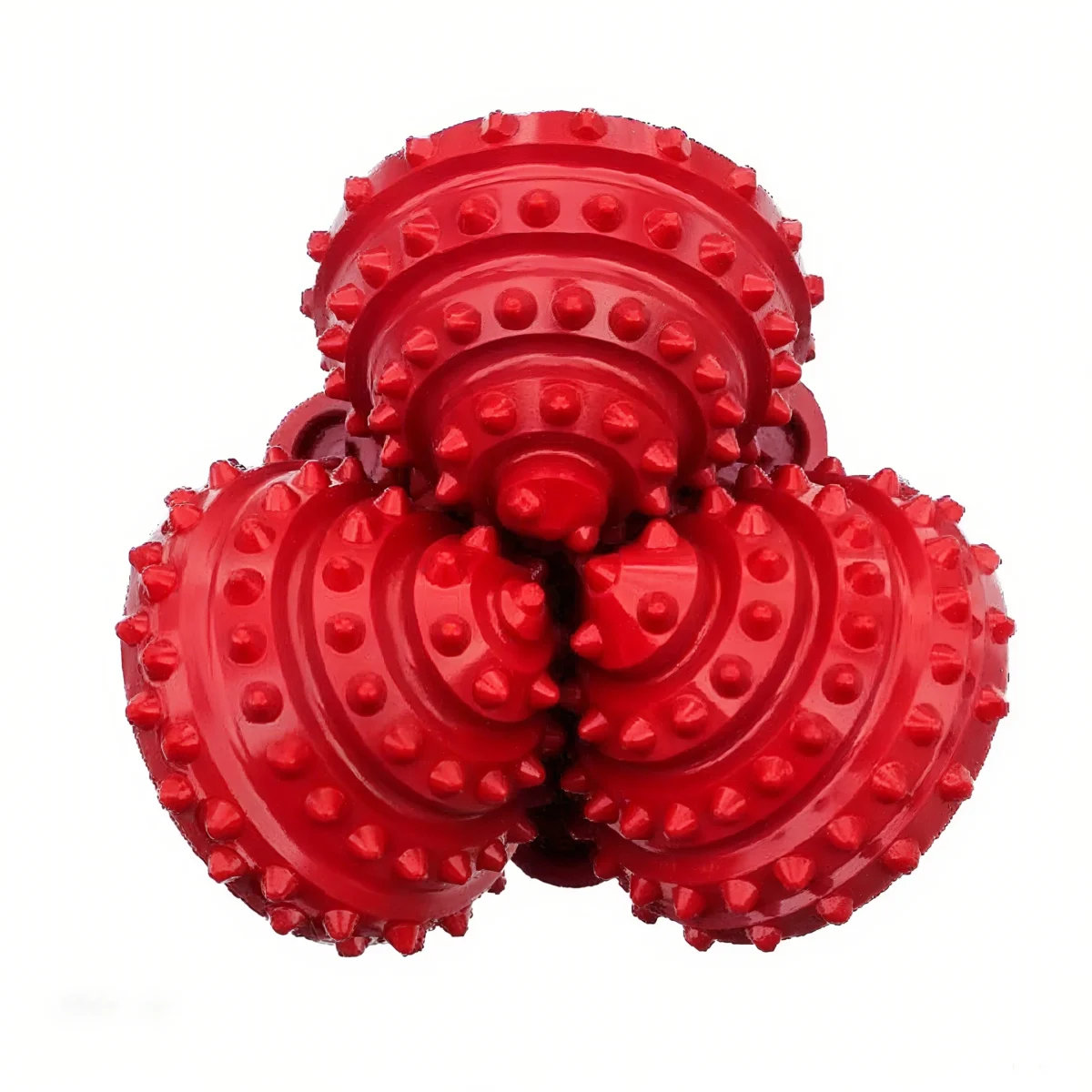 三牙轮镶齿钻头 - 图片 6